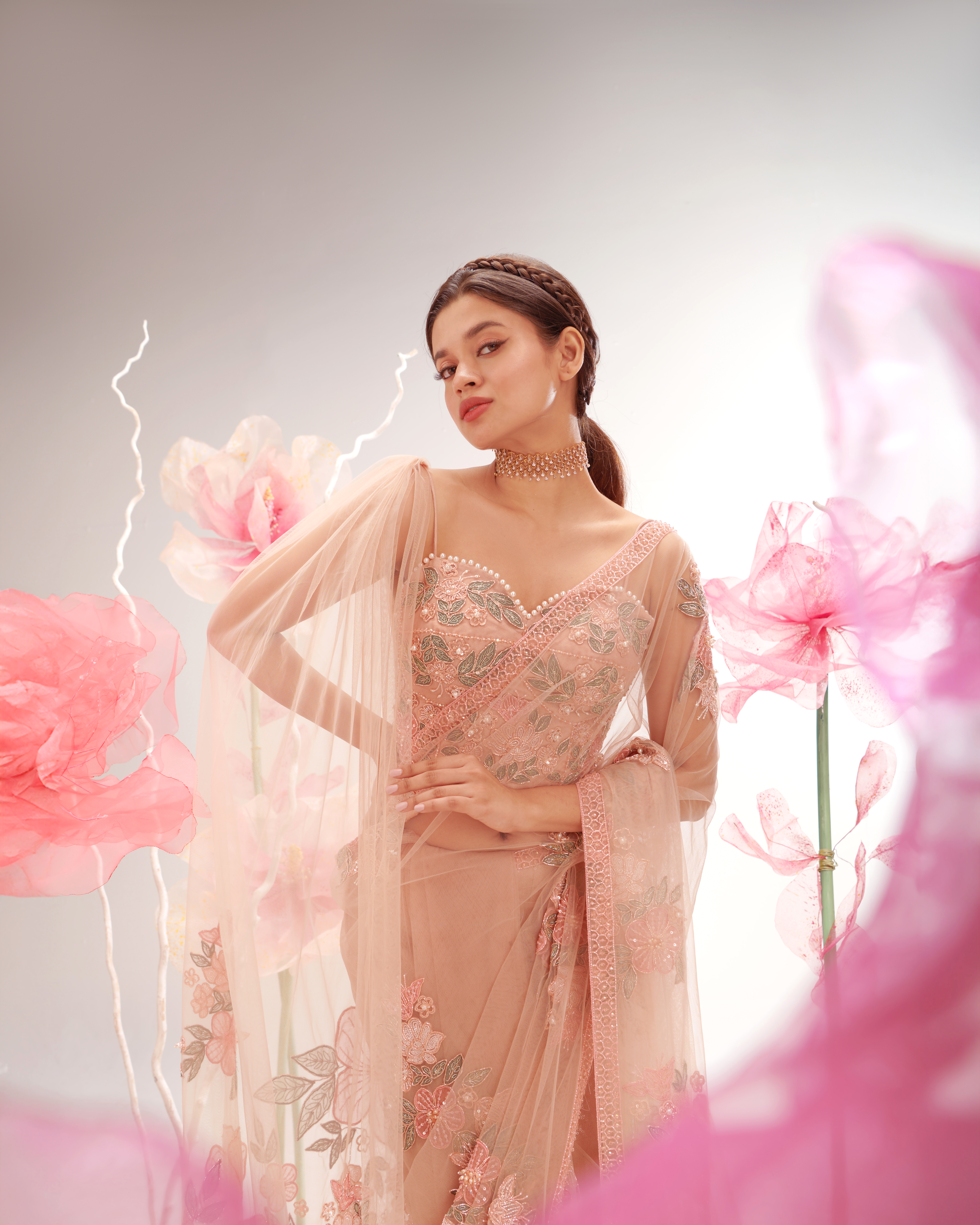 Bridal Couture at its Finest