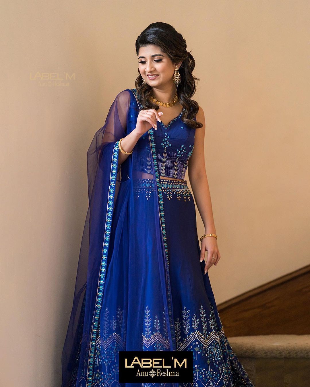 best bridal boutiques in kerala