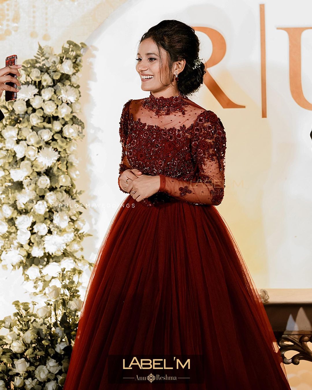 Bridal Couture Redefined