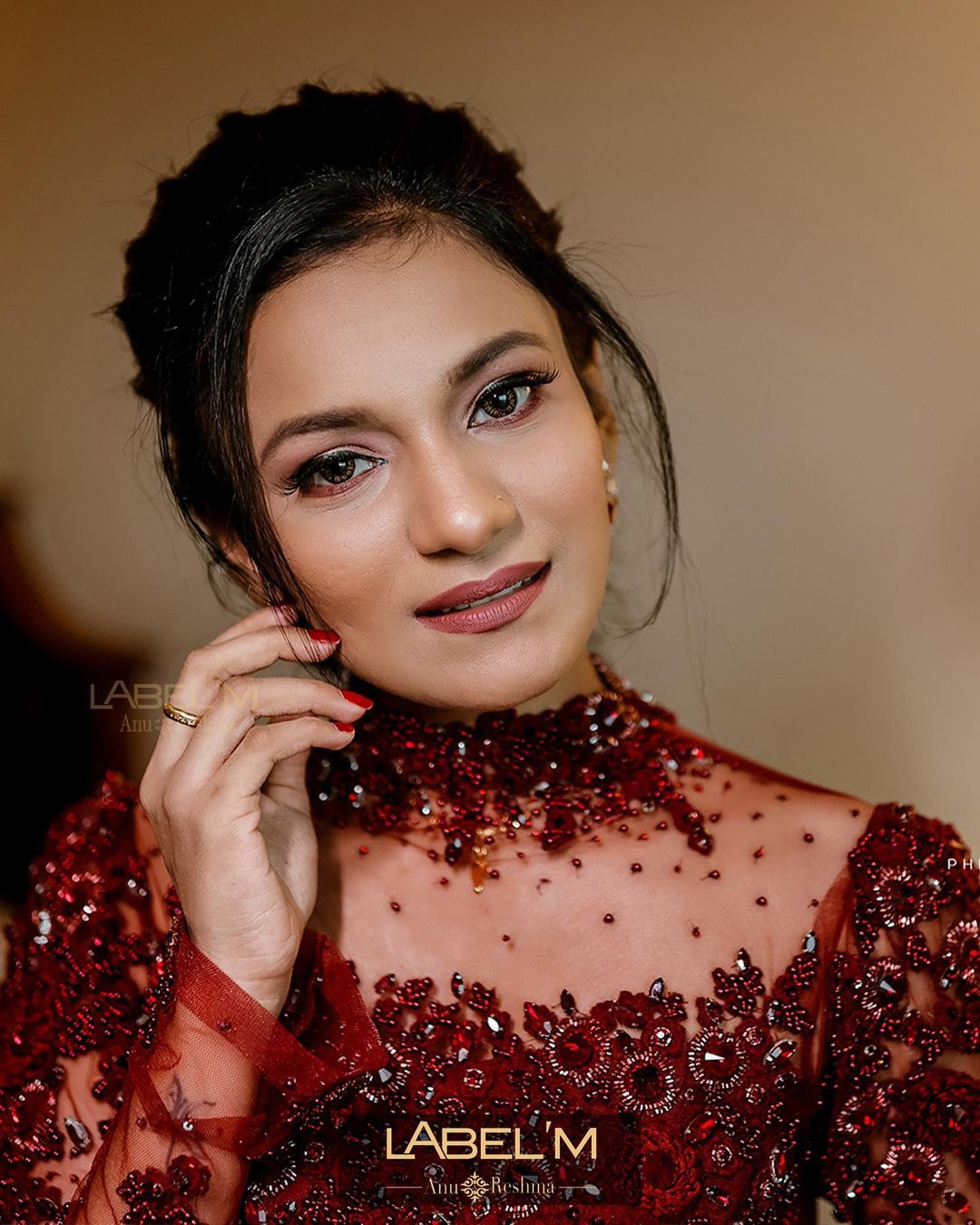 Bridal Couture at its Finest