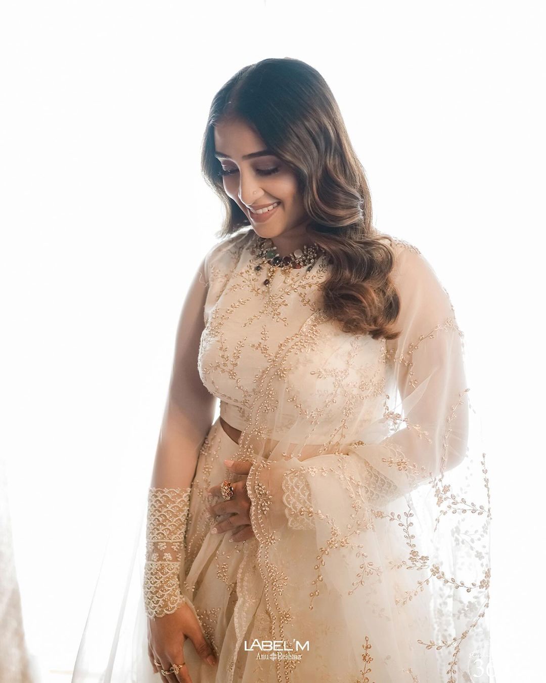 Bridal Couture at its Finest