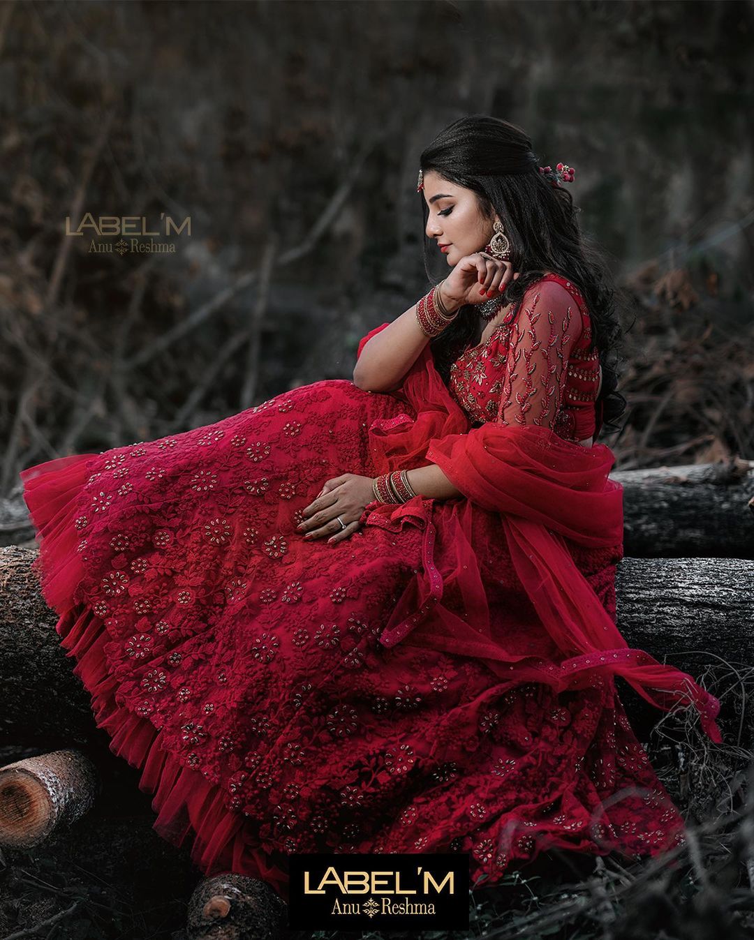 Radiate elegance from our collections