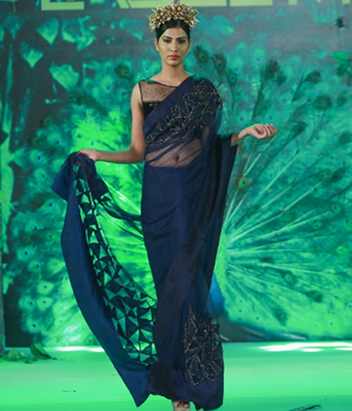 MAYURA COLLECTIONS : LOOK 11